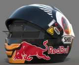 Chioșc de vânzare tip cască - LTU-1