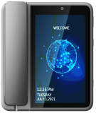 Telefon fix fără fir cu ecran tactil - SC-9080-4GT