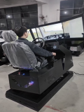 Simulator auto LS 3DOF