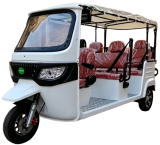 Triciclu electric YT-EEC320