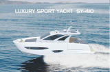 Yacht SY-410