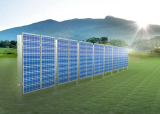 Gard solar YNS-01