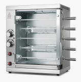 Grătar (grill) electric multifuncțional  KTQ-5T
