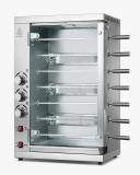 Grătar (grill) electric multifuncțional KTQ-7T