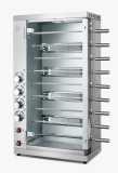 Grătar (grill) electric multifuncțional KTQ-9T
