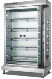 Grătar (grill) electric KTQ-8B