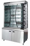 Grătar (grill) electric KTQ-6EC