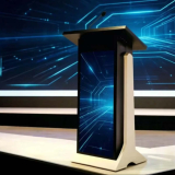 Podium LED cu afișare pe ecran SZOT-1