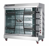 Grătar (grill) electric KTQ-4E