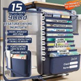 Organizator materii scolare
