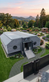 Container expandabil pentru evenimente - MBFD