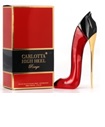 Parfum CARLOTTA High Heel Glitter Rouge - 80ml