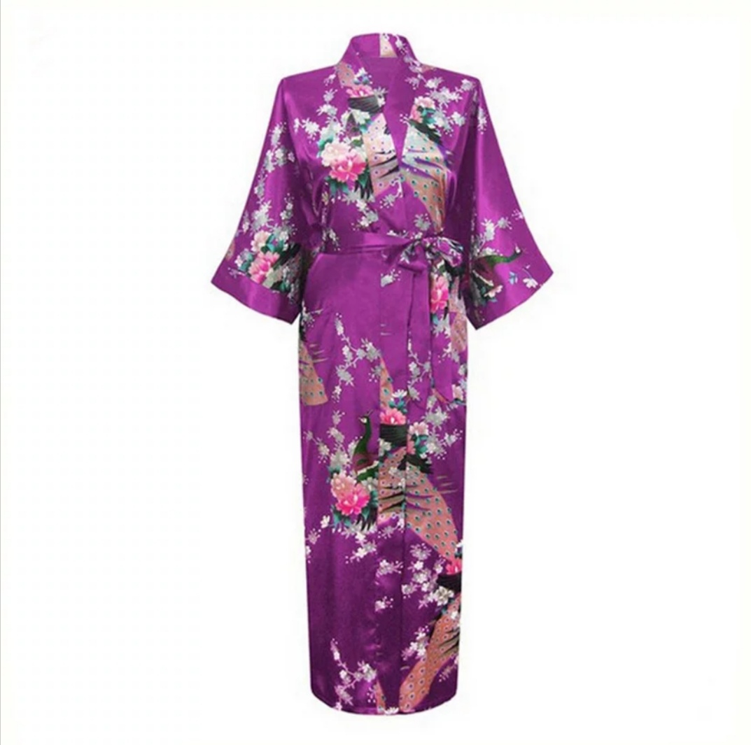 Kimono lung mov
