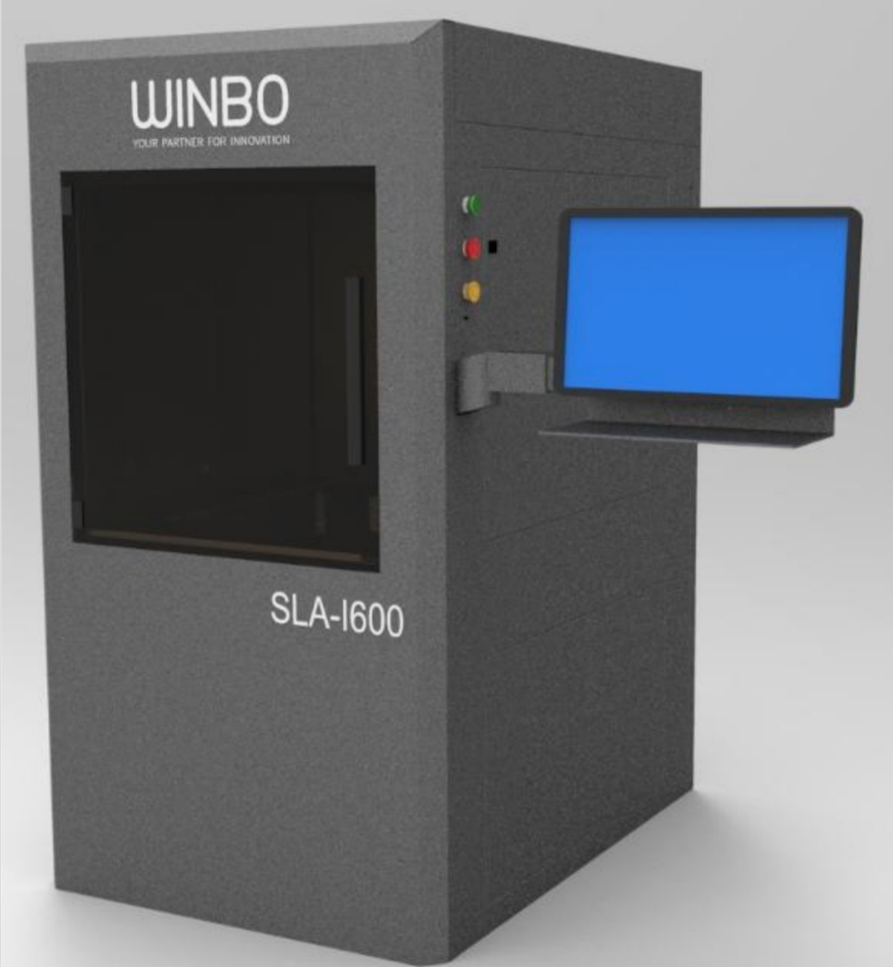 WINBO SLA-I600