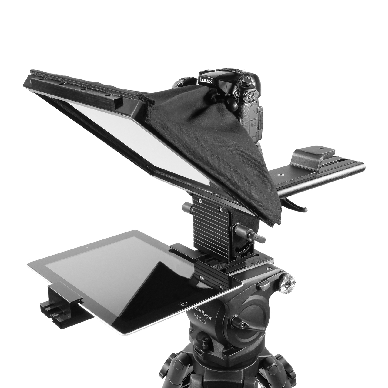 Teleprompter PAL 10" SLED