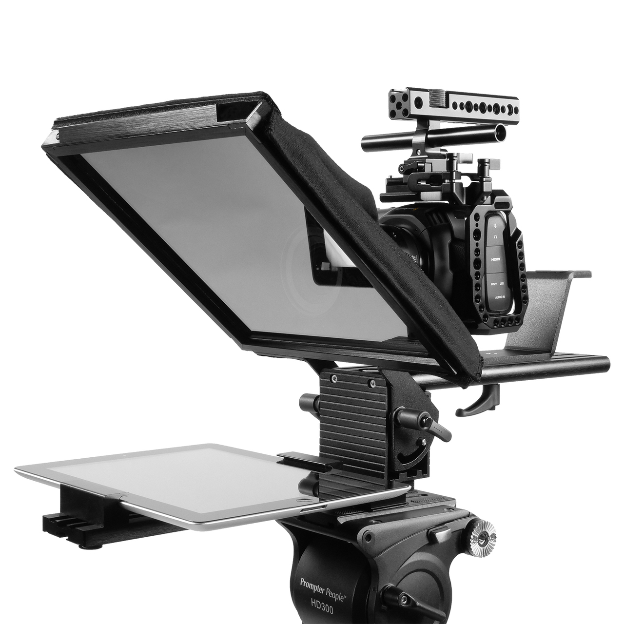 Teleprompter PAL 12" SLED