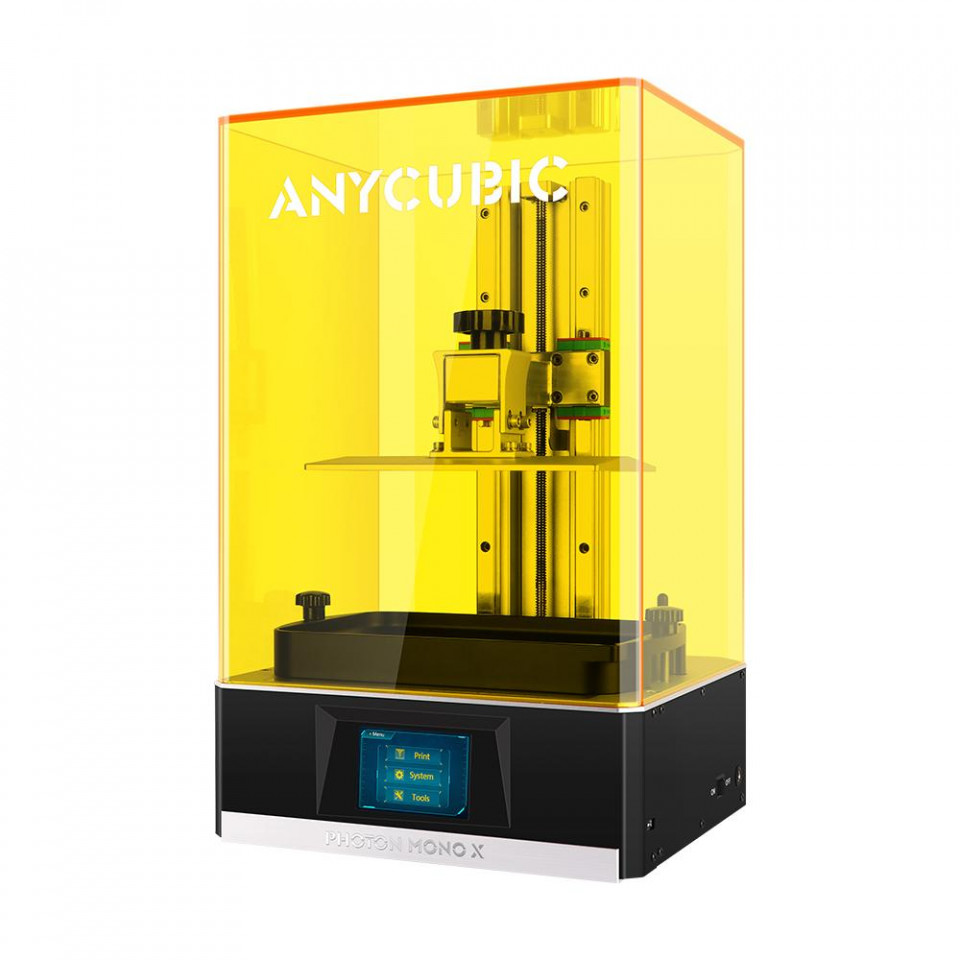 Anycubic Mono 4K