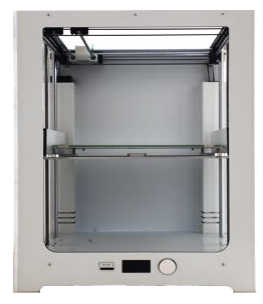 Imprimanta 3D FF-100
