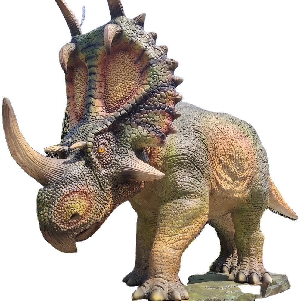 Styracosaur