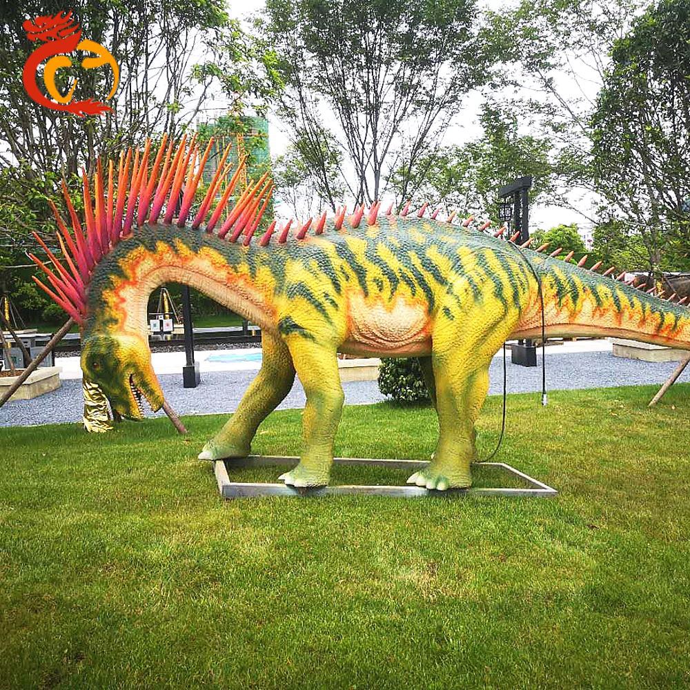 Amargasaur