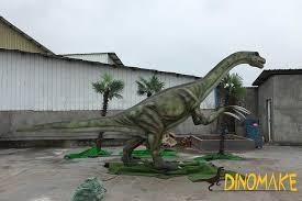 Therizinosaur