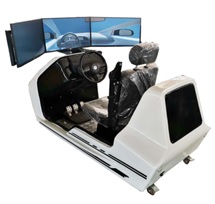 Simulator auto GTKJ-MNQ-2 