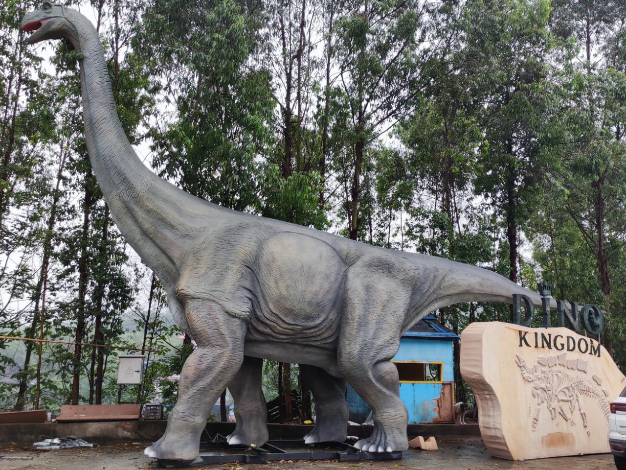 Ruyangosaur