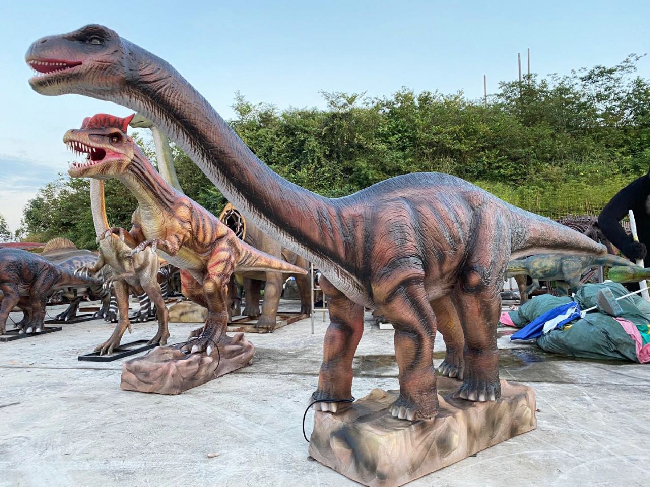 Shunosaur