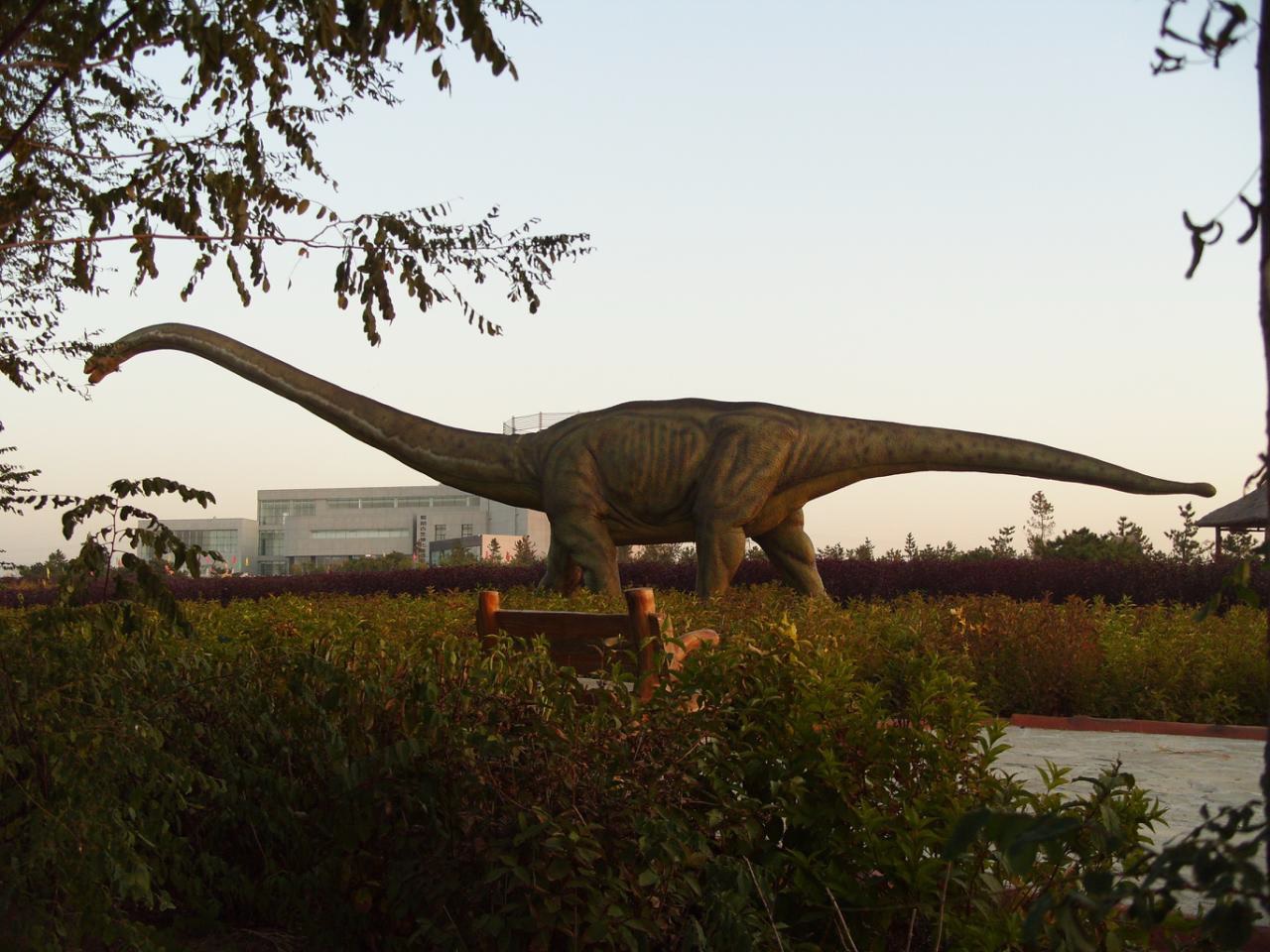 Omeisaur