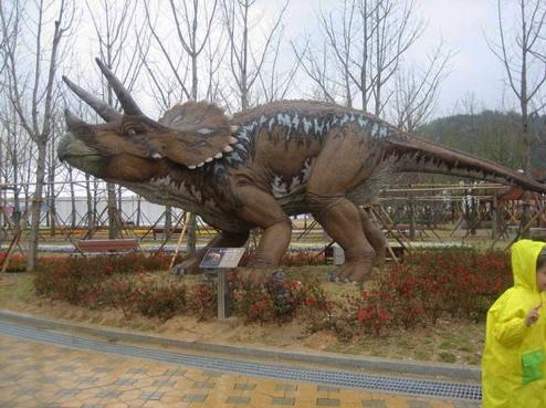Triceratops