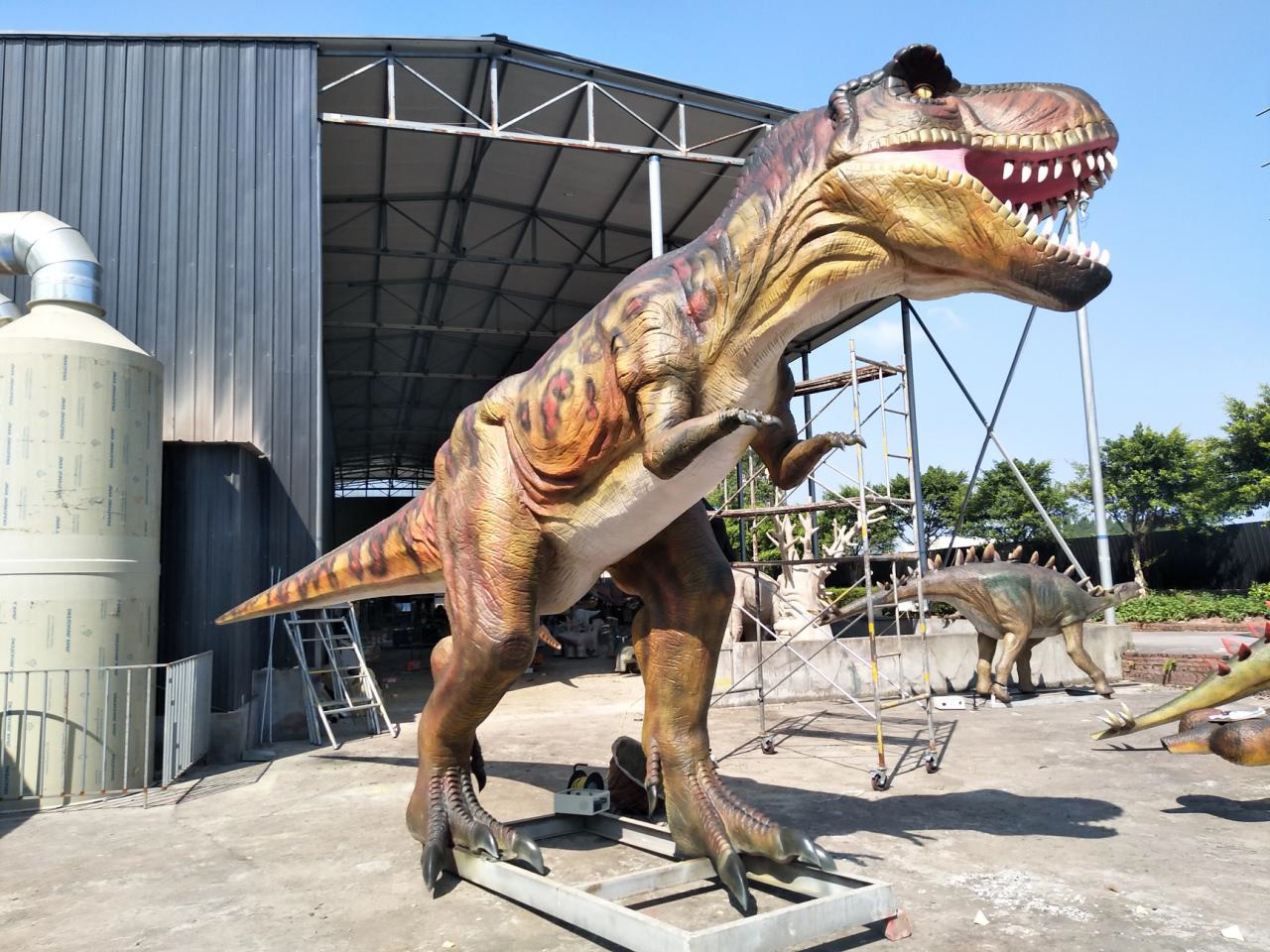 T-Rex