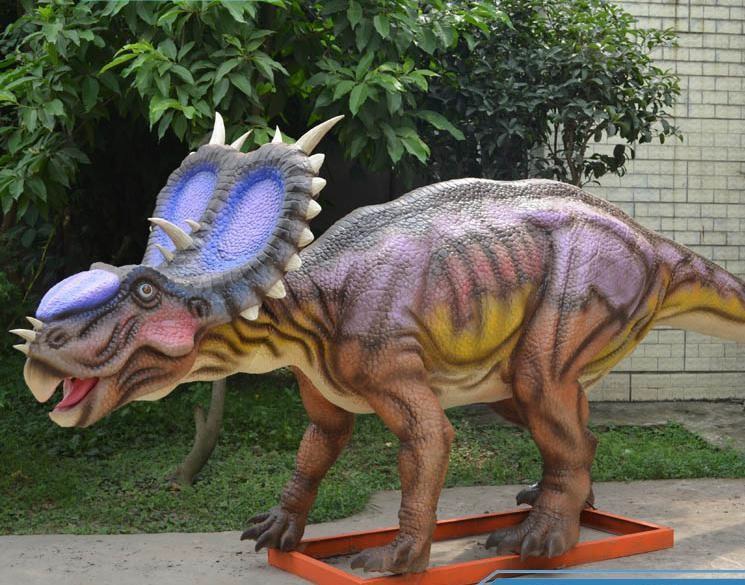 Styracosaur