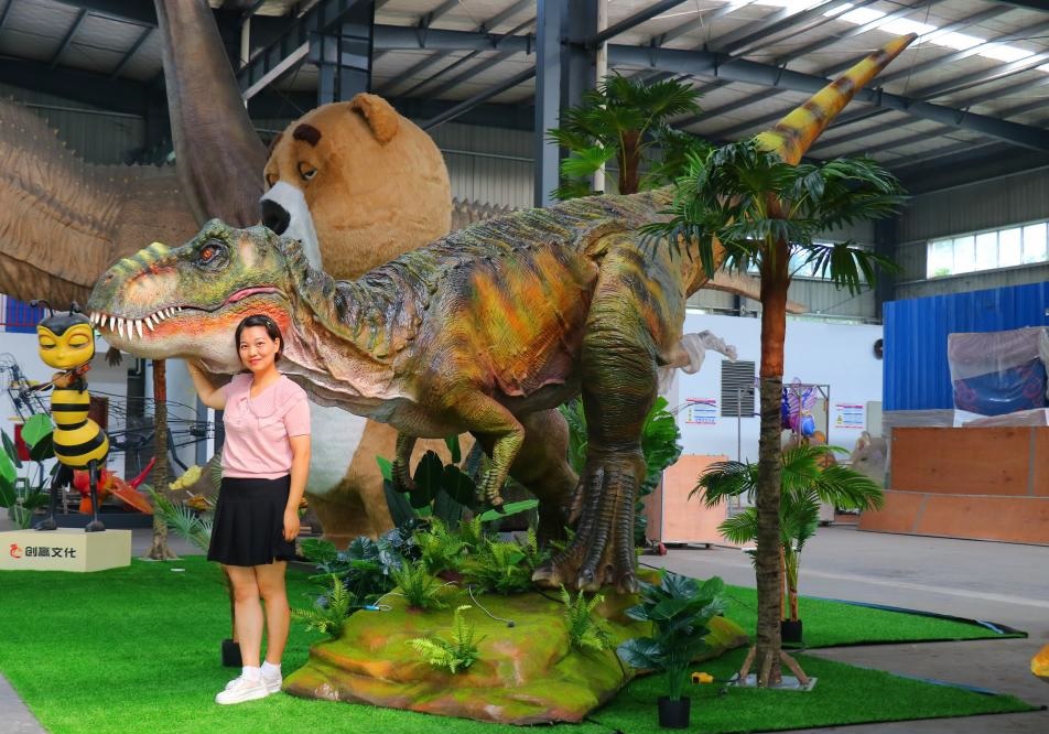 T-Rex