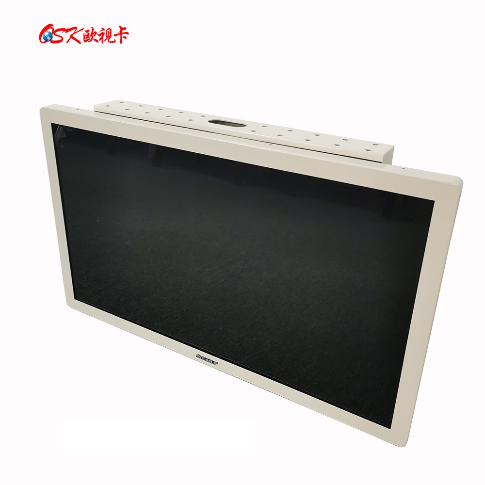 Monitor autobuz 32"