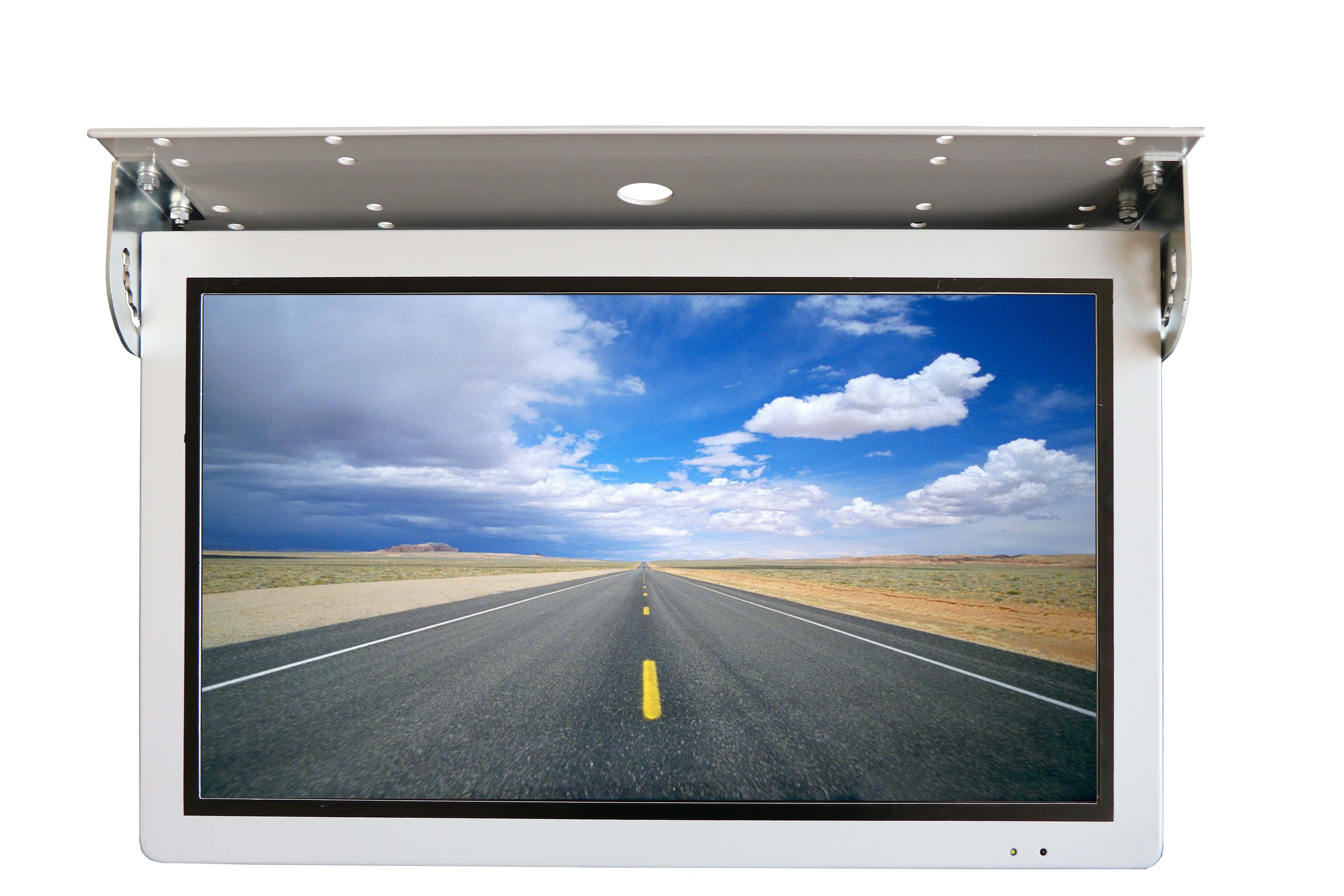 Monitor autobuz 22"