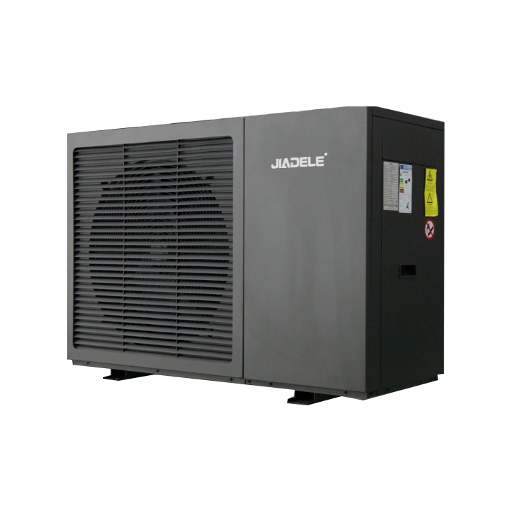Pompa de caldura monobloc 12KW / R290