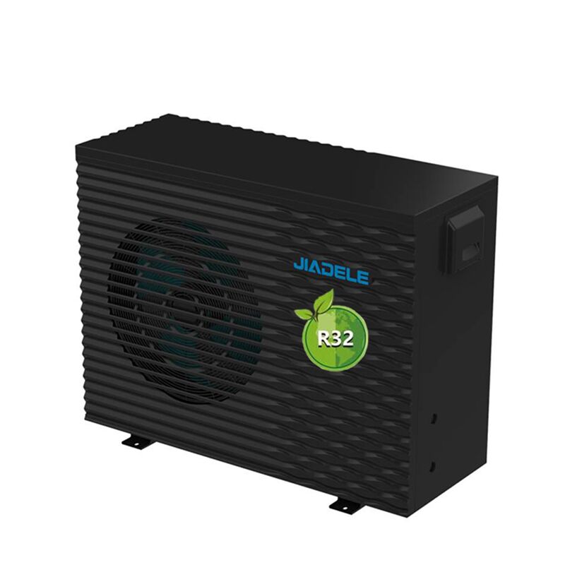 Pompa de caldura monobloc 22KW / R32