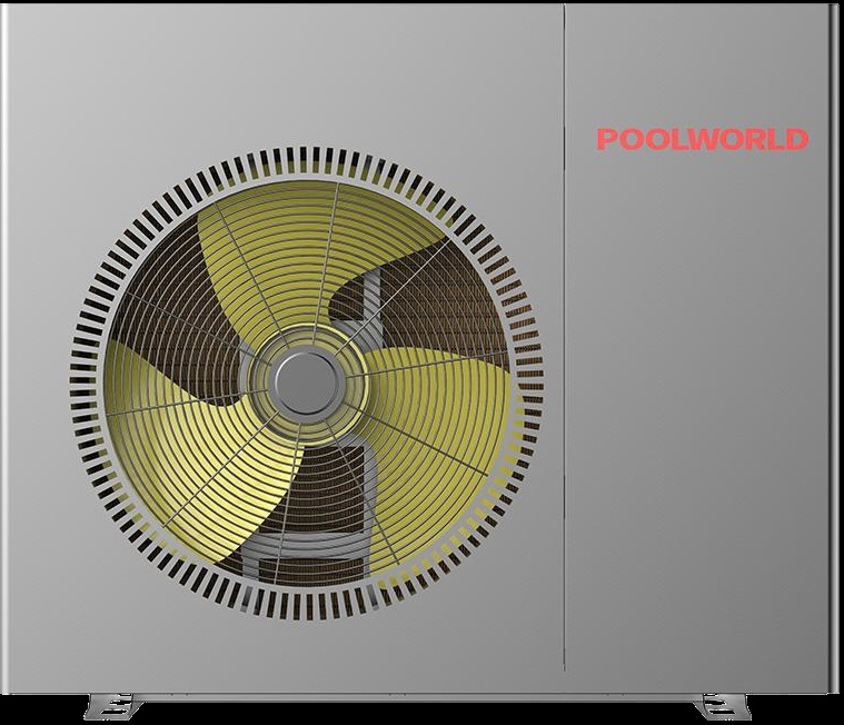 Pompa de caldura monobloc 8.4KW / R32