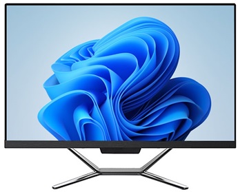 Computer ALL-IN-ONE Q100