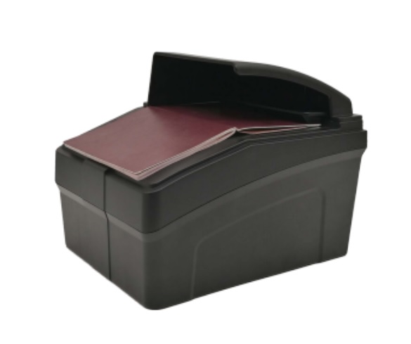 Cititor de pasapoarte OT-11