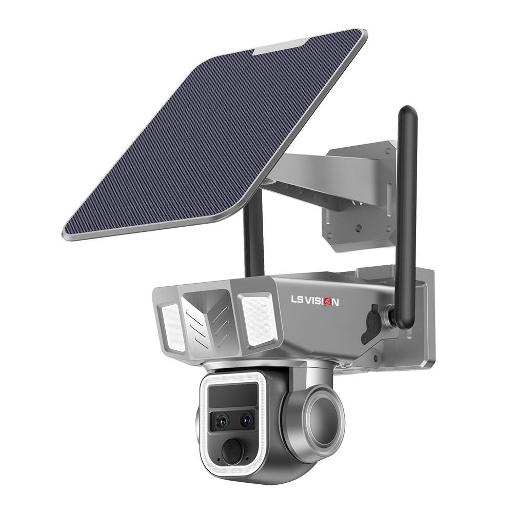 Camera de supraveghere LS MS3B-20X