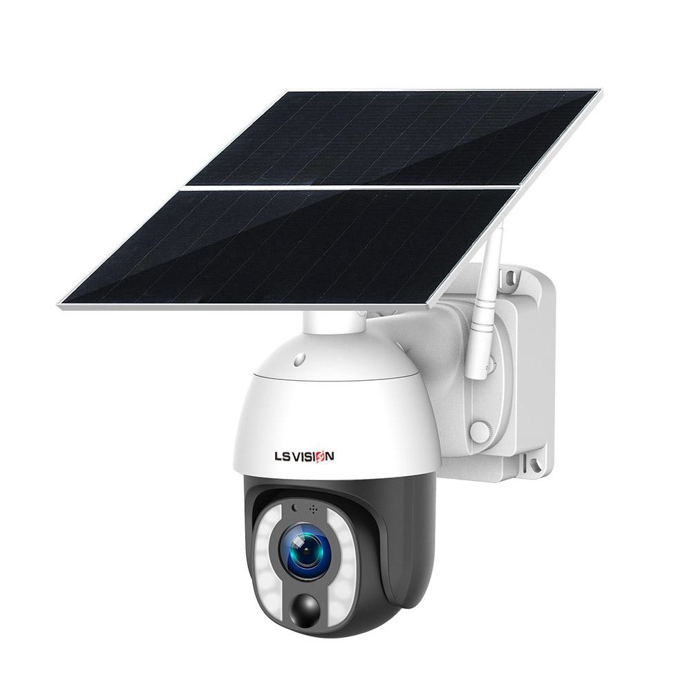Camera de supraveghere LS 4GS-20x-EU