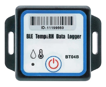 Senzor de temperatura si umiditate TZ-BT04B