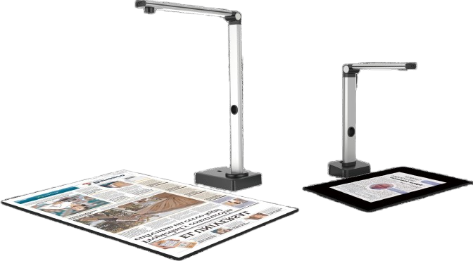 Scanner documente L160