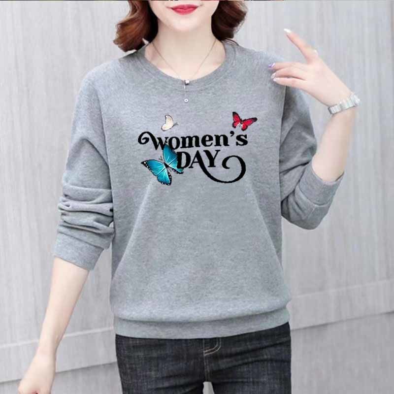 Bluza de dama poliester - 8 Martie