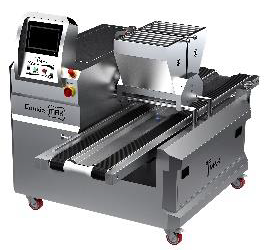 Mașină de făcut prăjituri - Pair CookieMAK