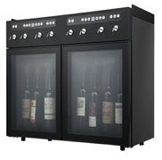 Dozator de vin SC-8