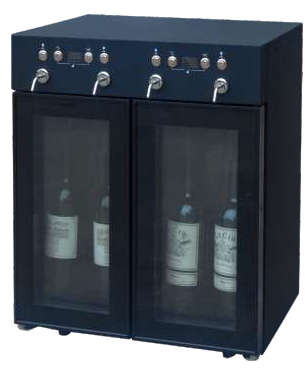 Dozator de vin SC-4S