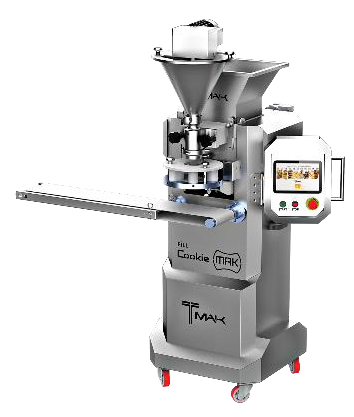 Mașină de făcut prăjituri - FillMak