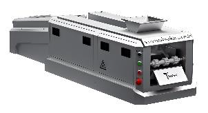 Mașină de învelit și pâine - CoverMAK 